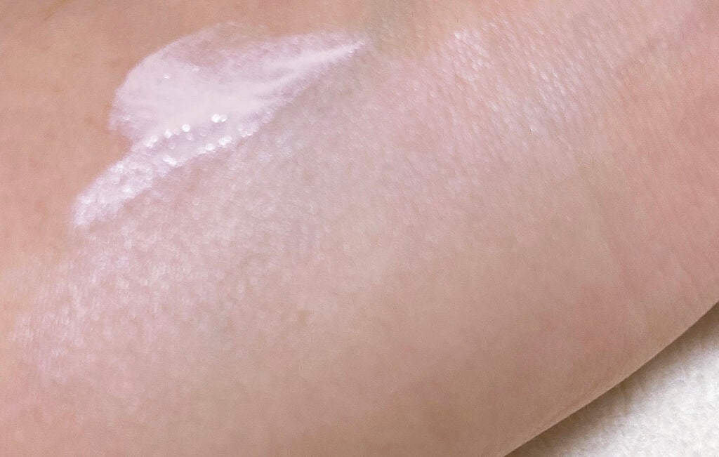 アルビオン ストロビング クリエイター/ALBION/化粧下地を使ったクチコミ(3枚目)