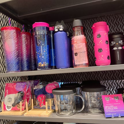 アニバーサリー2022リユーザブルカップ専用ドリンクホールキャップベアリスタ セット/その他を使ったクチコミ(4枚目)