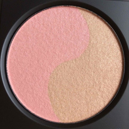 セルヴォーク カムフィー ブラッシュ/Celvoke/パウダーチークを使ったクチコミ(2枚目)