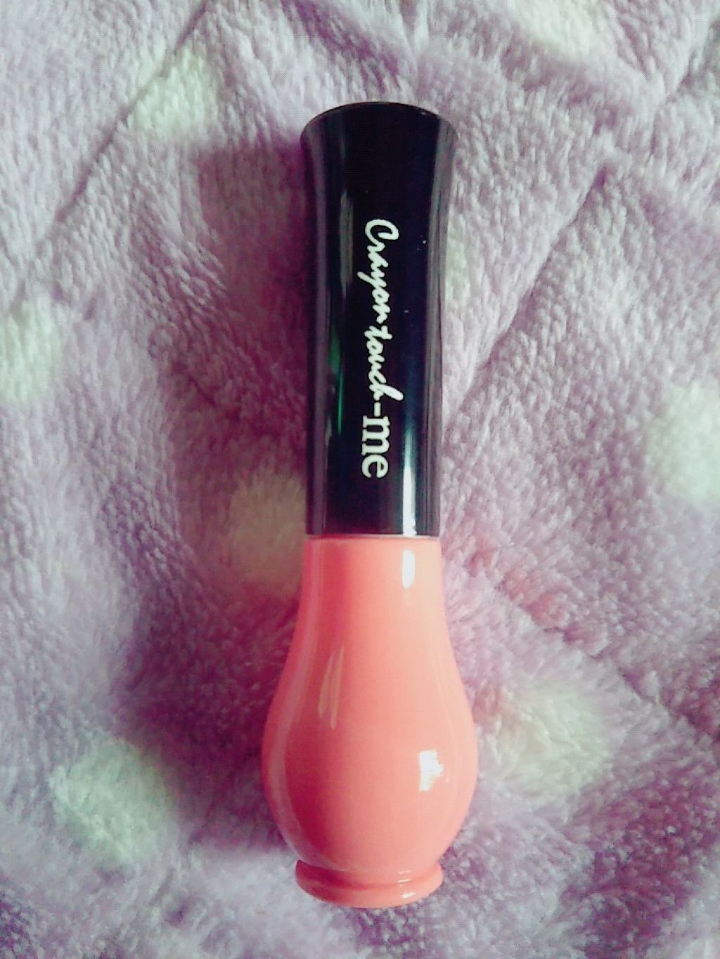 ジェルクリームチーク/キャンドゥ/ジェル・クリームチークを使ったクチコミ（1枚目）