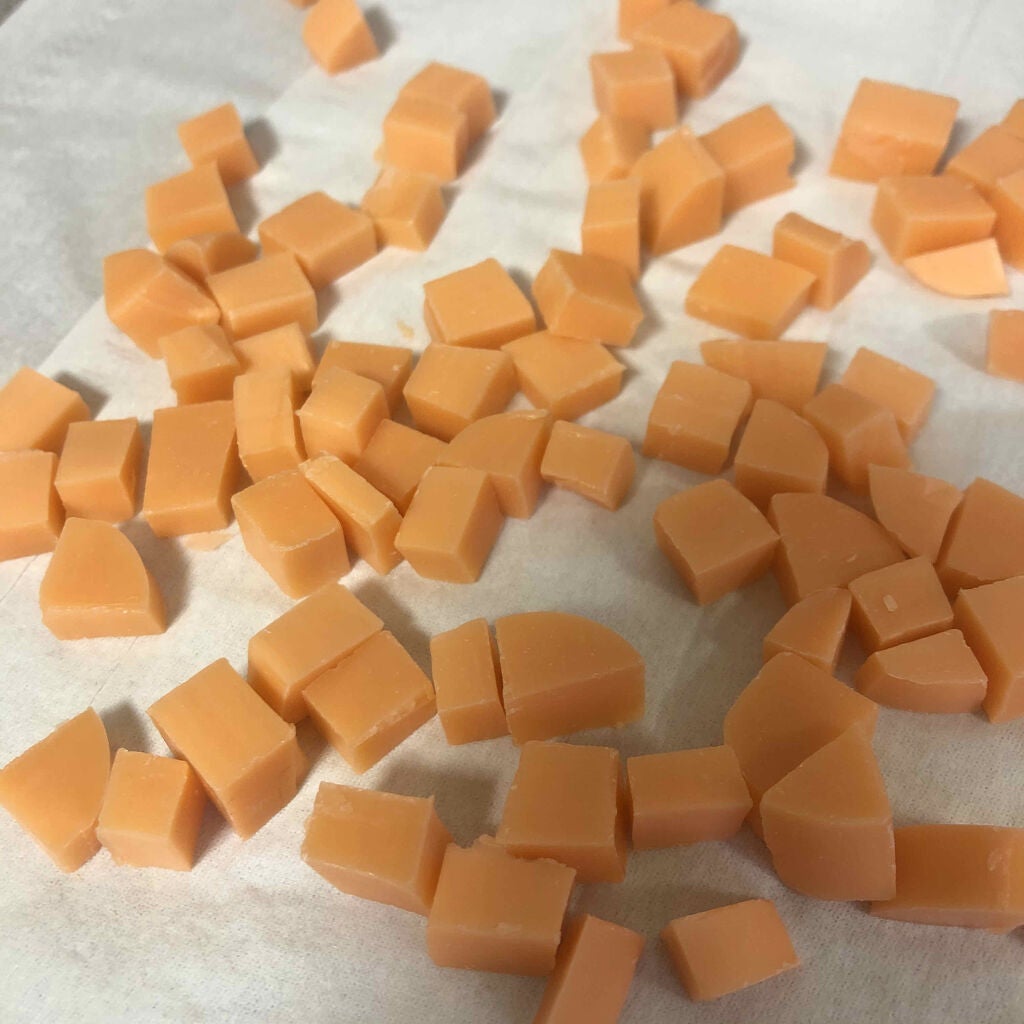 薬用石鹸 ミューズ(固形)/ミューズ/ボディ石鹸を使ったクチコミ(2枚目)