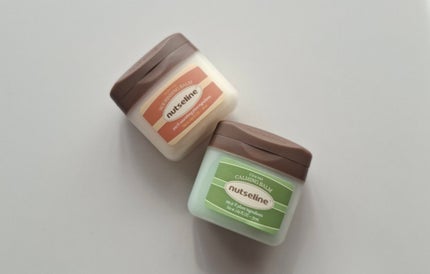 スーパーナッツナリッシングバーム/ナッツセリン/ボディクリームを使ったクチコミ(5枚目)