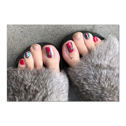 ネイルポリッシュ/PLANET NAIL/マニキュアを使ったクチコミ(1枚目)