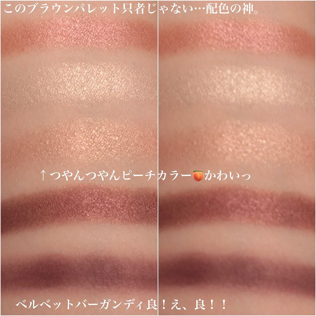 【旧】サンク クルール クチュール/Dior/アイシャドウパレットを使ったクチコミ(7枚目)
