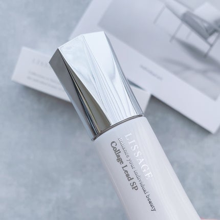 コラゲリードSP/リサージ/美容液を使ったクチコミ(2枚目)