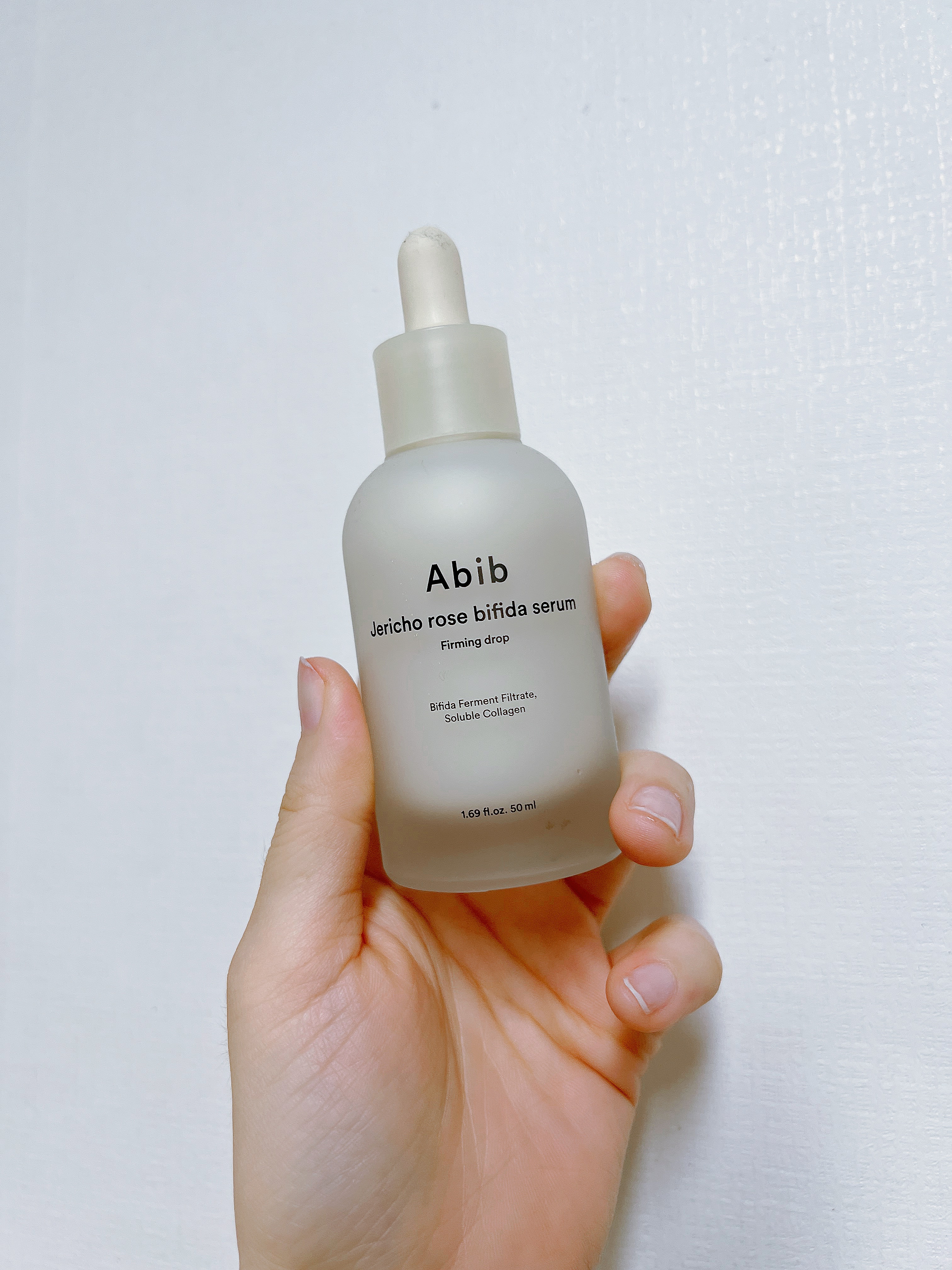 \ 乾燥に負けない！年齢肌の救世主✨🌵​​​​​​​​​​​​​​​​/

年々厳しくなる乾燥との戦い…😣
夏でさえカサカサ肌に悩まされる私の救世主が登場！🦸‍♀️

それがABIBの復活草ビフィダセラム！💖

🌱 特徴:
• 潤