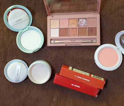 プロ アイ パレット/CLIO/アイシャドウパレットを使ったクチコミ(1枚目)