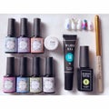 Gel Nail system 18 / ネイル工房