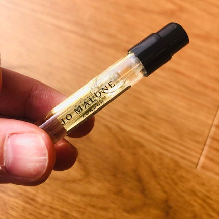 ウード & ベルガモット コロン インテンス/Jo MALONE LONDON/香水(レディース)を使ったクチコミ(5枚目)