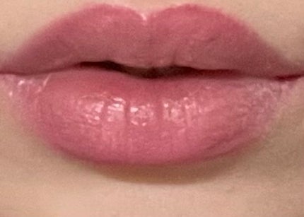 リップ ライナー/ちふれ/リップライナーを使ったクチコミ(2枚目)