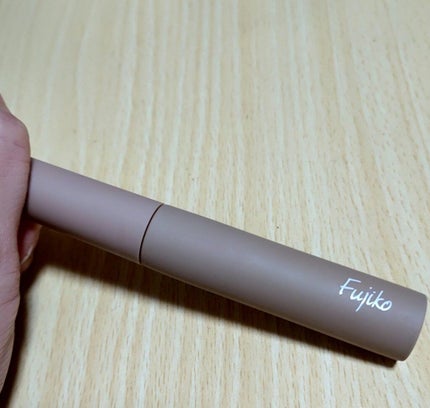 眉ティントSVR/Fujiko/眉ティントを使ったクチコミ(1枚目)