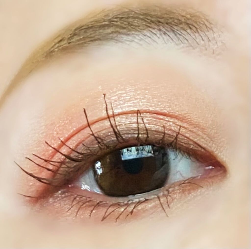 レ ベージュ パレット ルガール/CHANEL/アイシャドウパレットを使ったクチコミ(2枚目)