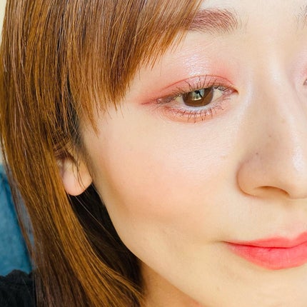 フェアリーコアステイブラーベルベットティント/NaeTIS/リップティントを使ったクチコミ(5枚目)