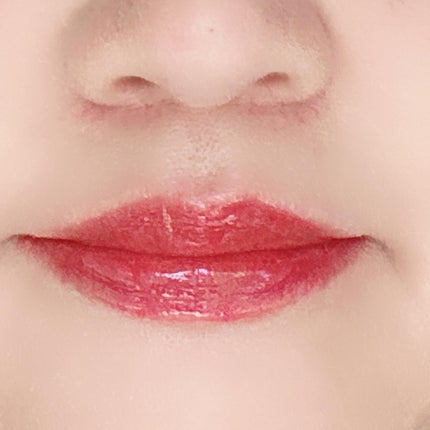 グローポッキーティント/BLACK ROUGE/リップティントを使ったクチコミ(6枚目)