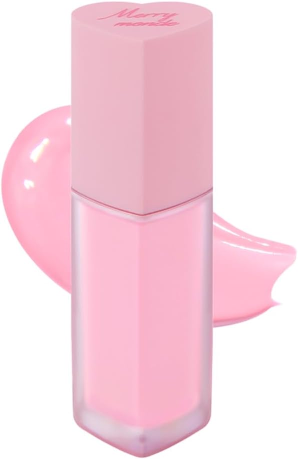 ミルクハートティントリップアンドチーク キャンディミルク