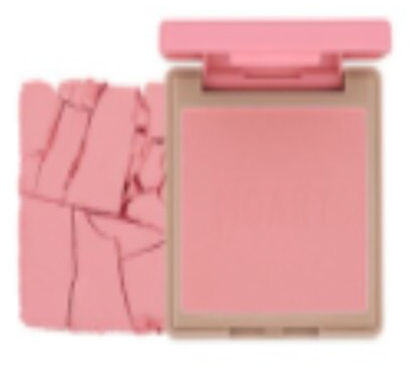 モアート ベルベットチーク F4 FULL OF ROSYPINK