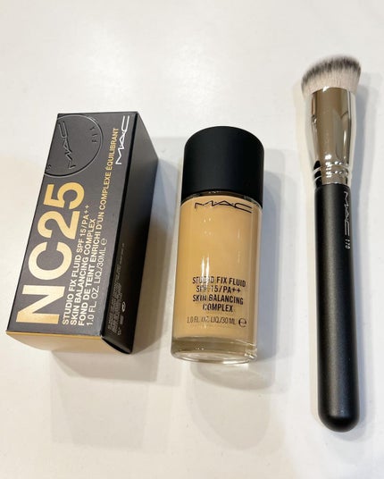 を使ったクチコミ(1枚目)