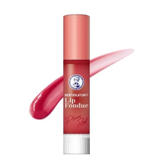 メンソレータム リップフォンデュ/メンソレータム/リッププランパーを使ったクチコミ(1枚目)