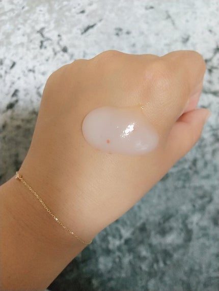 ゴマージュシュガー/meshimase/ボディスクラブを使ったクチコミ(3枚目)