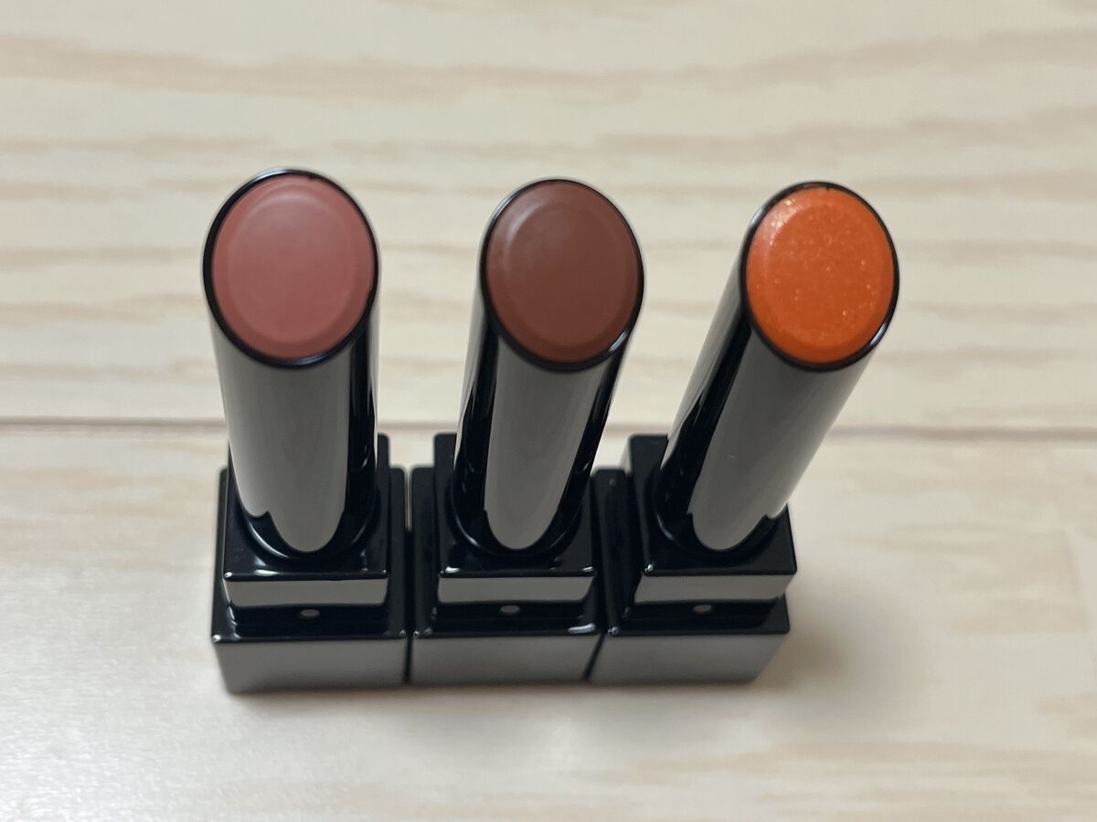 ケイト リップモンスター/KATE/口紅を使ったクチコミ(2枚目)