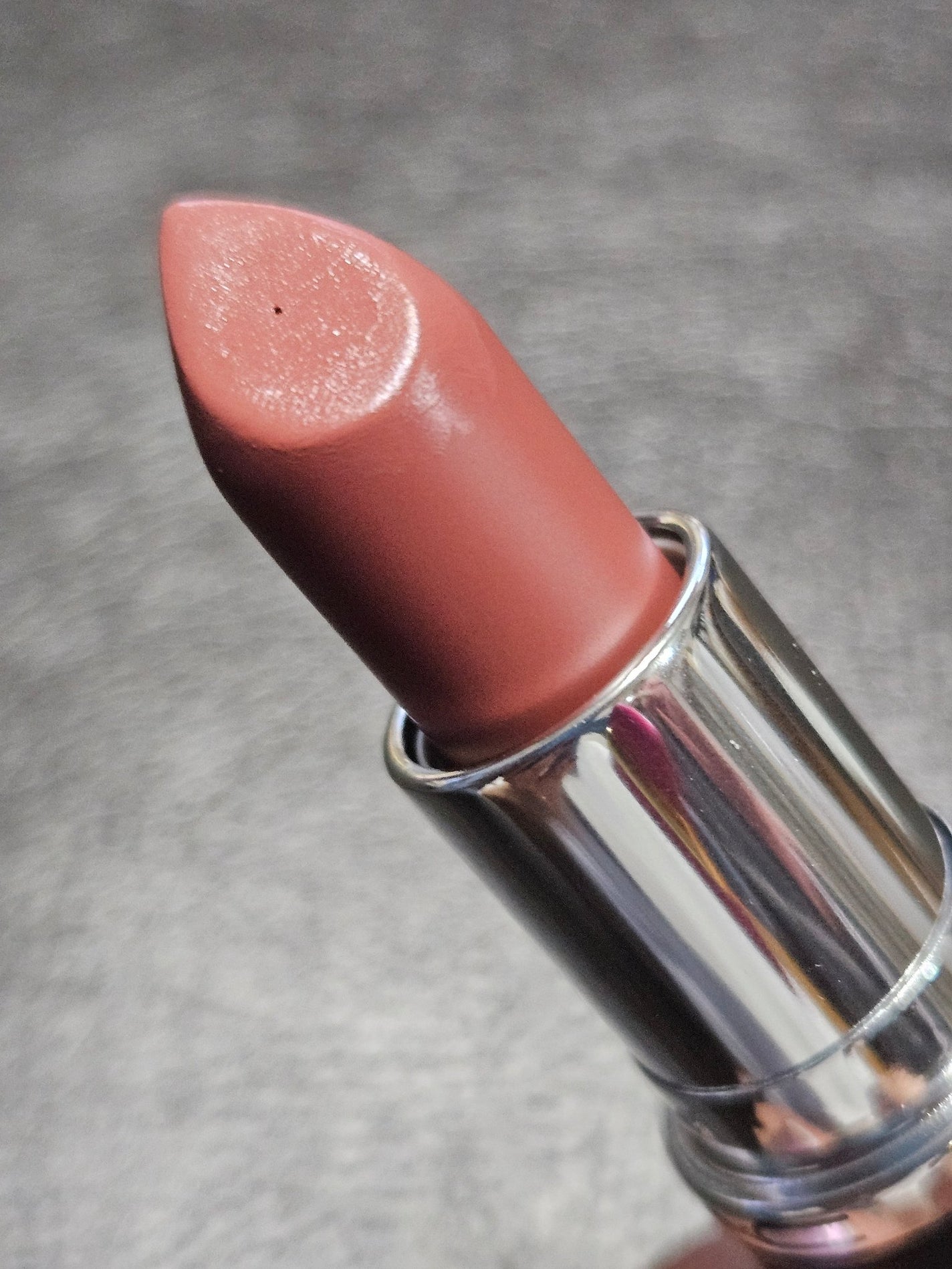 マキシマル スリーク サテン リップスティック/M・A・C/口紅を使ったクチコミ(3枚目)