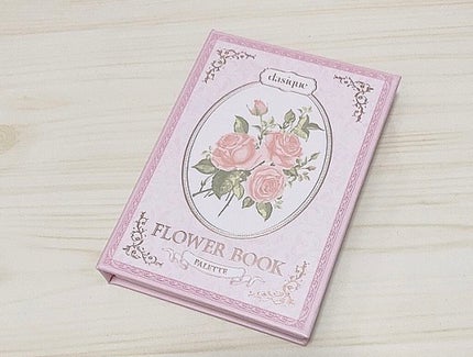 シャドウパレット/dasique/アイシャドウパレットを使ったクチコミ(1枚目)