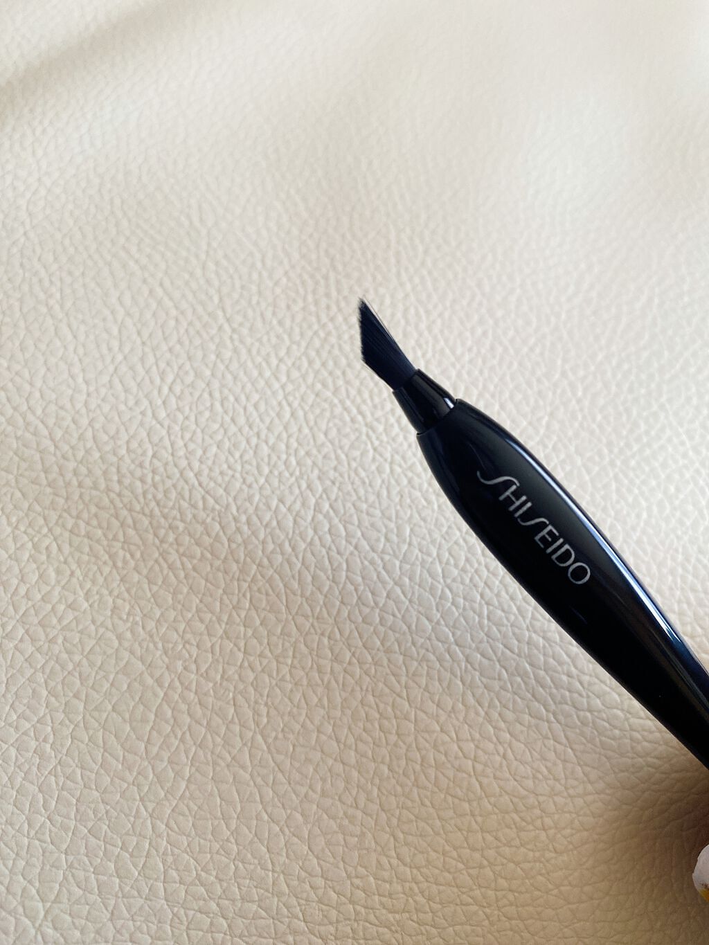 KATANA FUDE アイ ライニング ブラシ/SHISEIDO/メイクブラシを使ったクチコミ(3枚目)