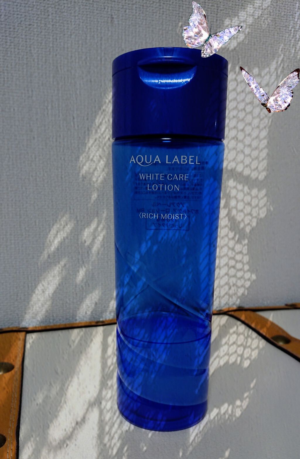 アリス on LIPS 「コクのあるしっとりタイプを使用していますが、洗顔後のツッパリ感..」(1枚目)