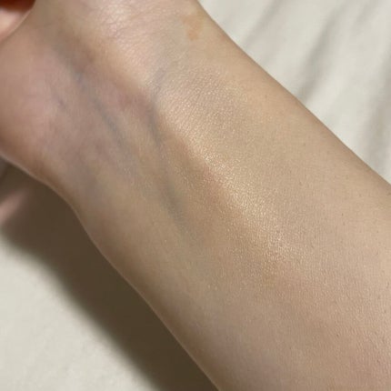 シカムーンライトパクト/4YE/クッションファンデーションを使ったクチコミ(5枚目)