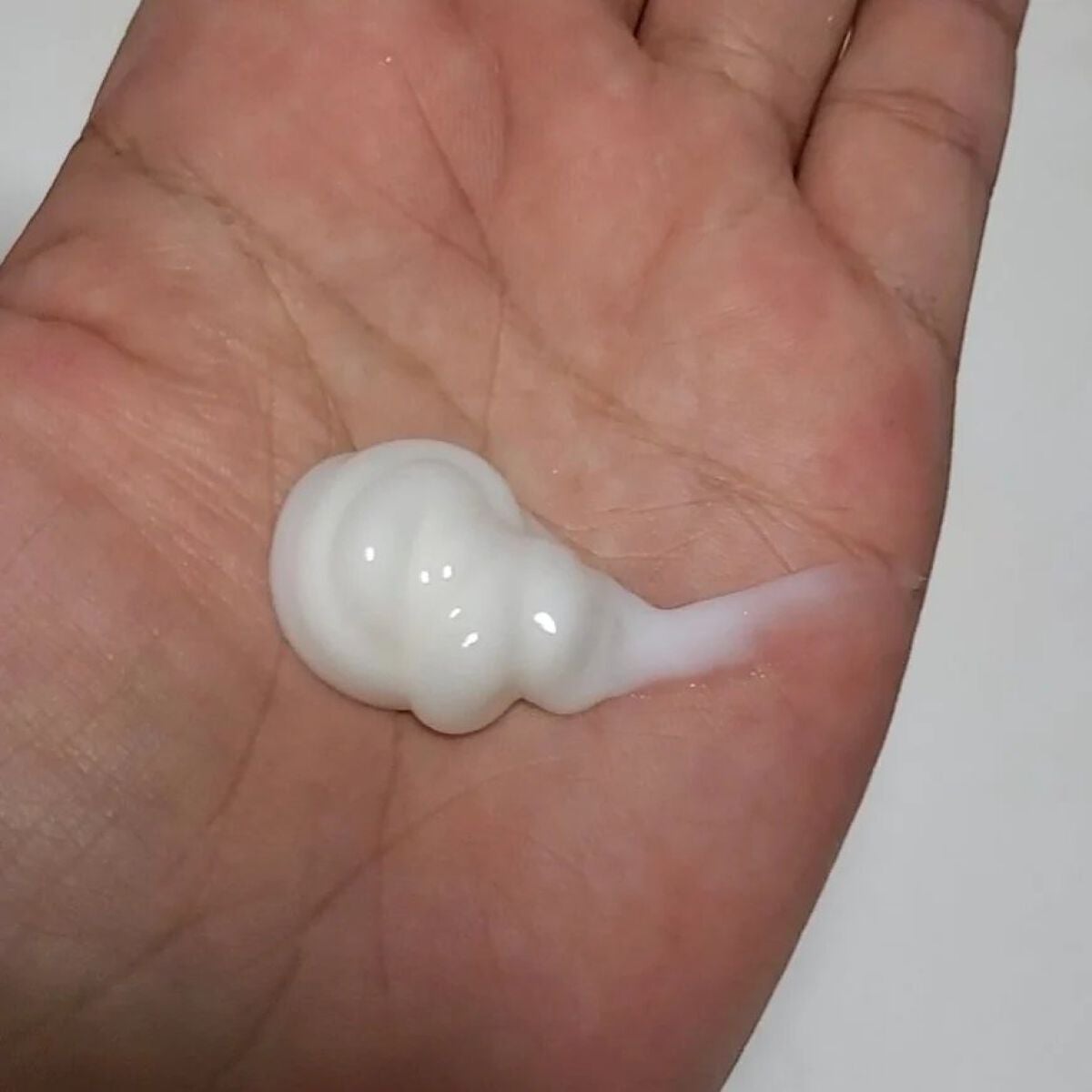 グリーンティー フォームクレンザー/innisfree/洗顔フォームを使ったクチコミ(3枚目)