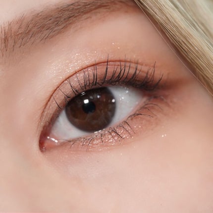 マイフェイブバイブアイパレット/HOLIKA HOLIKA/アイシャドウパレットを使ったクチコミ(3枚目)