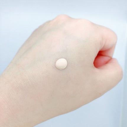 PERFECTING LAST FOUNDATION(パーフェクティングラストファンデーション)/VDL/リキッドファンデーションを使ったクチコミ(2枚目)