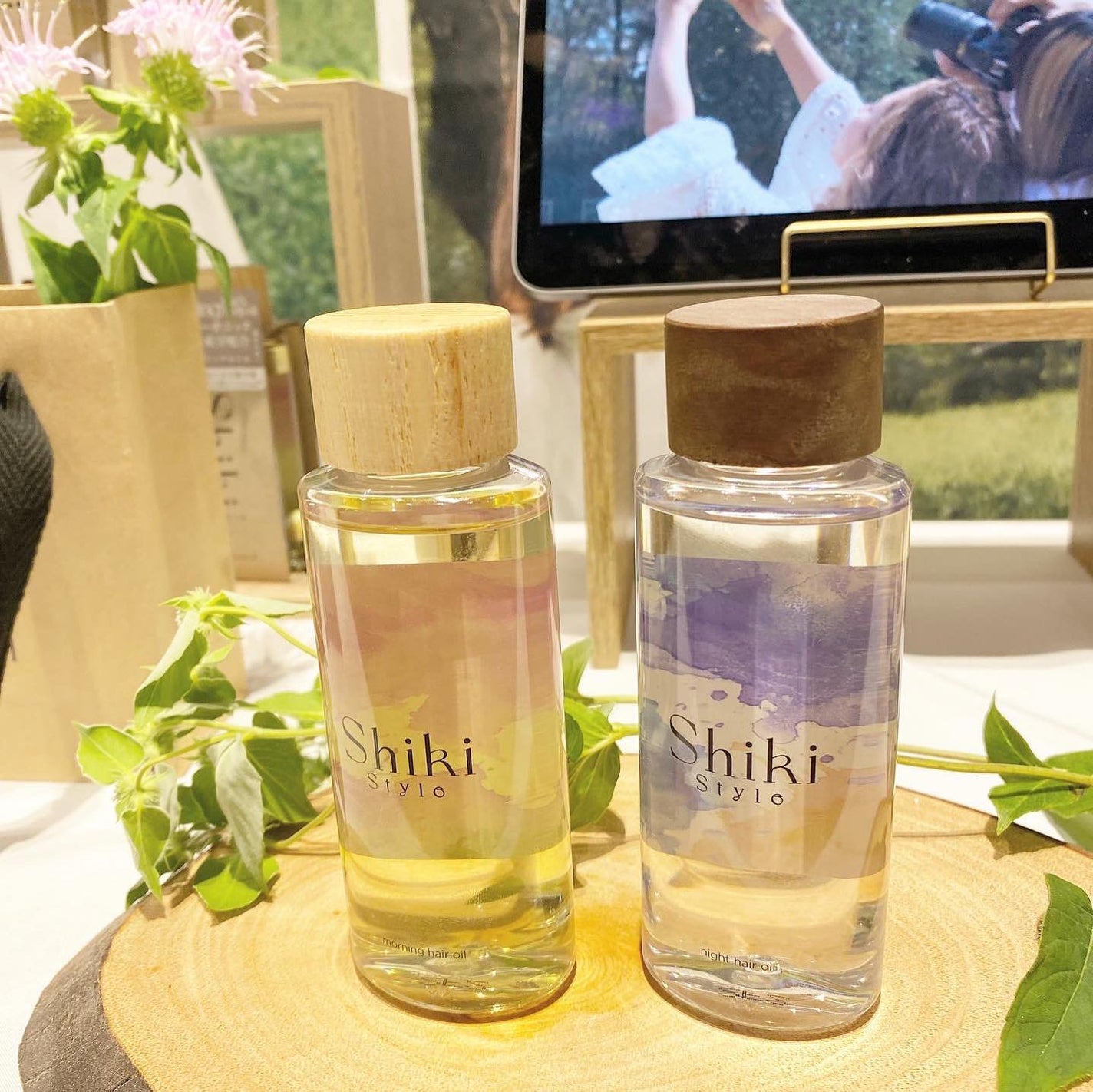 ホワイトバーチ ボディオイル/WELEDA/ボディオイルを使ったクチコミ(6枚目)