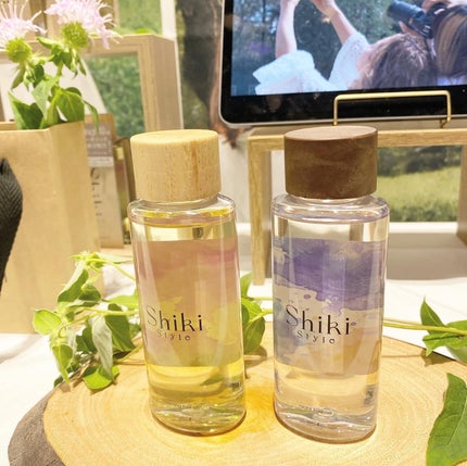 ホワイトバーチ ボディオイル/WELEDA/ボディオイルを使ったクチコミ(6枚目)