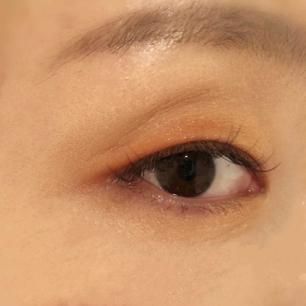 デザイニング カラー アイズ/SUQQU/アイシャドウパレットを使ったクチコミ(2枚目)