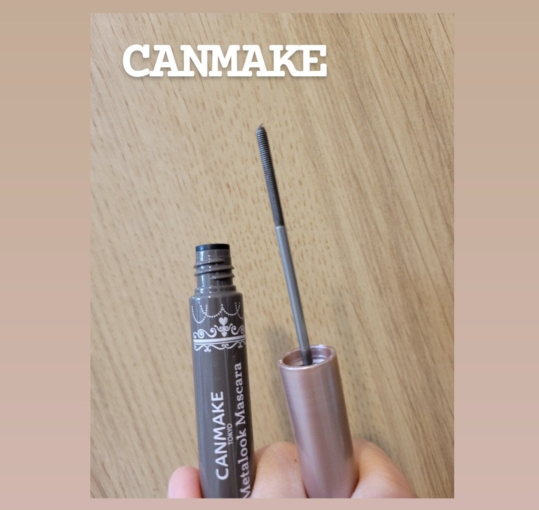 マイクロマスカラ アドバンストフィルム/ヒロインメイク/マスカラを使ったクチコミ(7枚目)