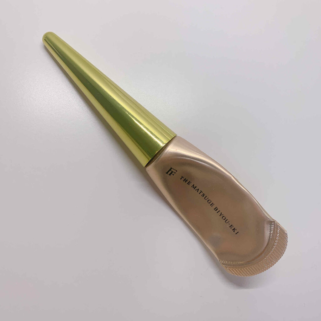 THE まつ毛美容液/UZU BY FLOWFUSHI/まつげ美容液を使ったクチコミ（1枚目）