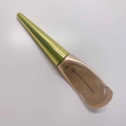 THE まつ毛美容液/UZU BY FLOWFUSHI/まつげ美容液を使ったクチコミ(1枚目)