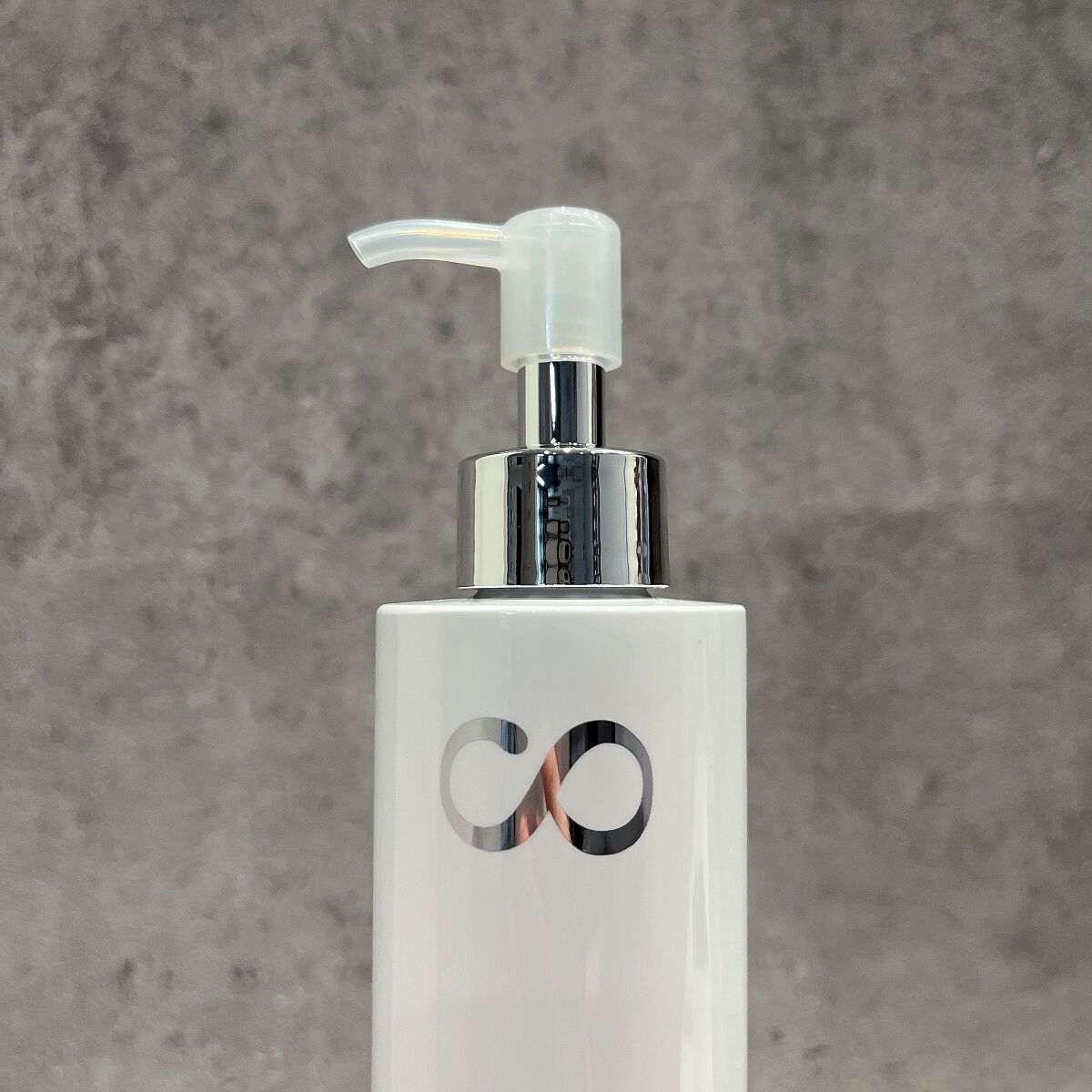 ソフティモ クリアプロ 酵素クレンジングオイル/ソフティモ/オイルクレンジングを使ったクチコミ(2枚目)