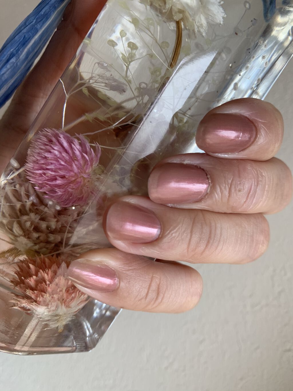 カラフルネイルズ/キャンメイク/マニキュアを使ったクチコミ（2枚目）