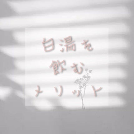 を使ったクチコミ(1枚目)