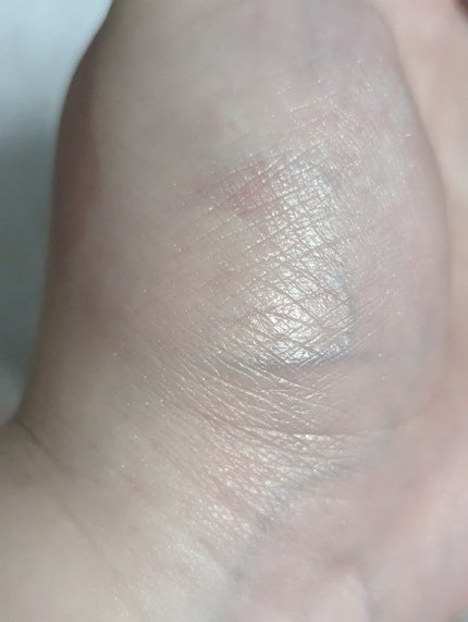 シルキールースモイストパウダー/キャンメイク/ルースパウダーを使ったクチコミ(4枚目)