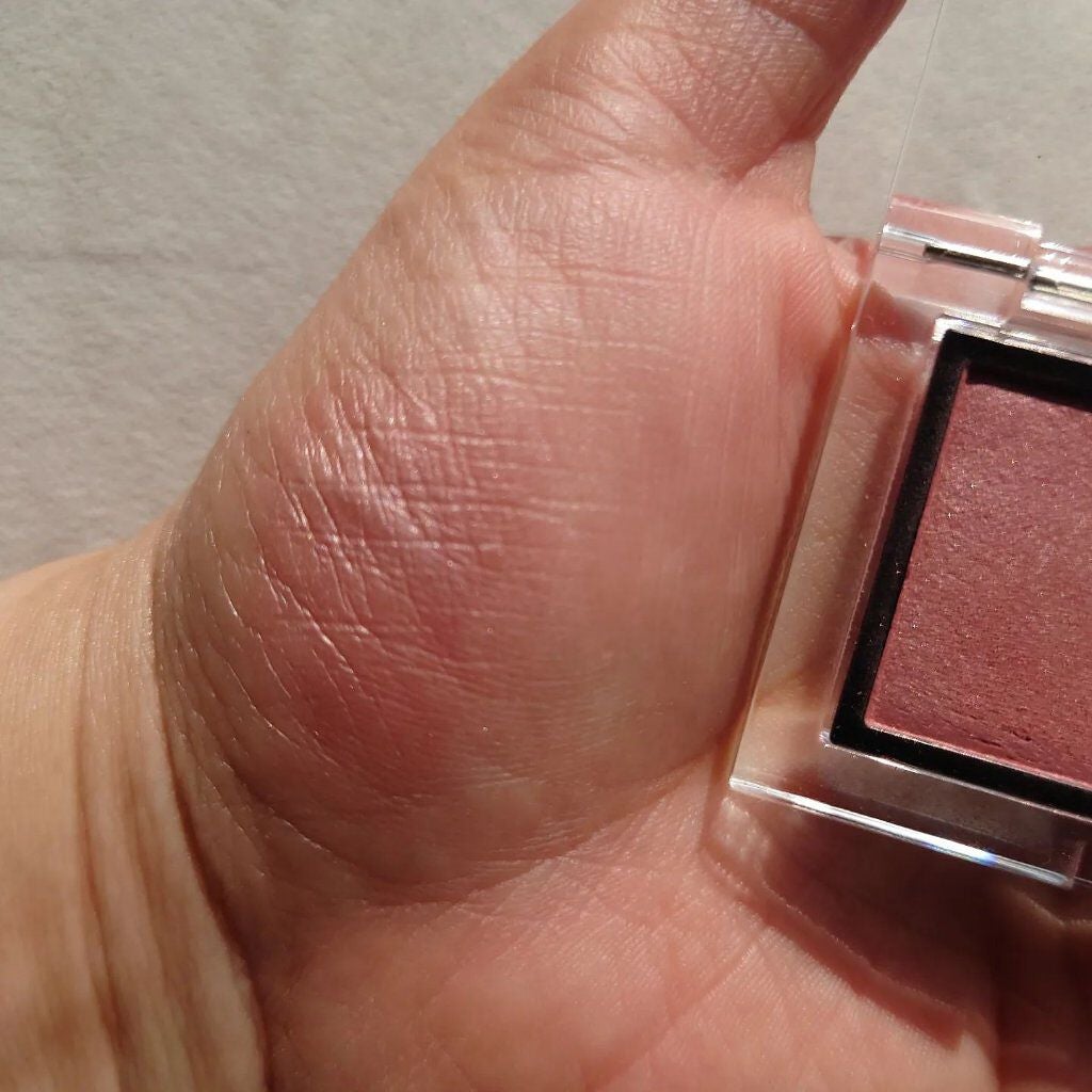 アディクション ザ ブラッシュ パール/ADDICTION/パウダーチークを使ったクチコミ(4枚目)