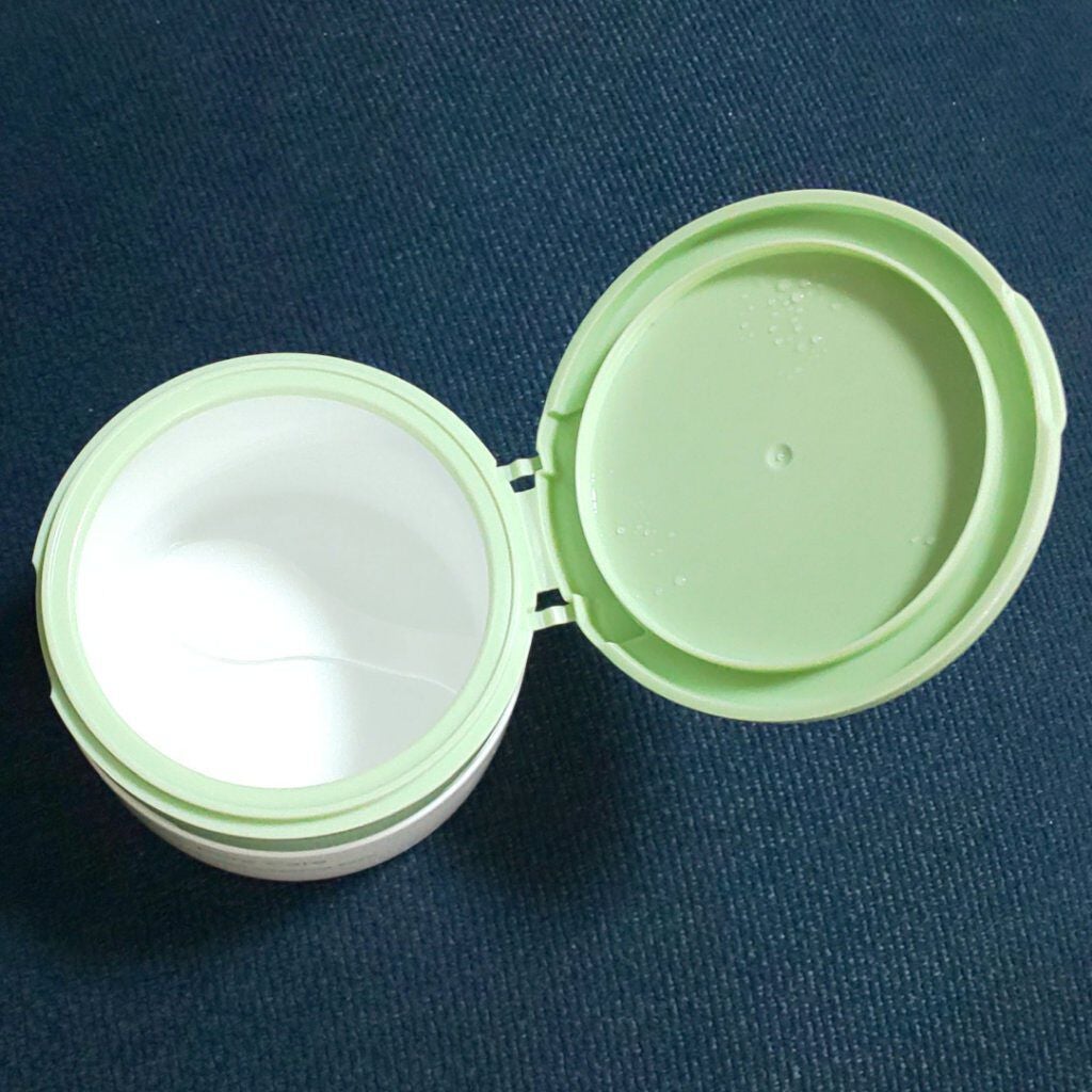 ダヴ すっきり毛穴ケアクレンジングバーム/ダヴ/クレンジングバームを使ったクチコミ(2枚目)