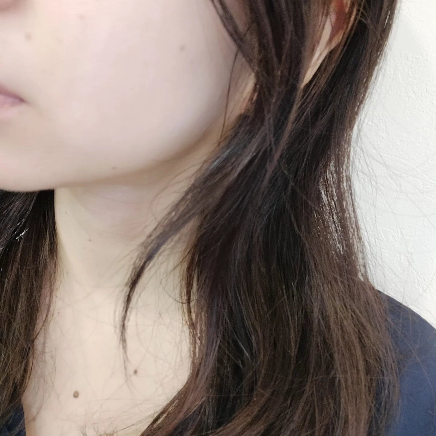 スキンプライマー UV プロテクター(フェイス&ボディ)/ブリリアージュ/化粧下地を使ったクチコミ(4枚目)