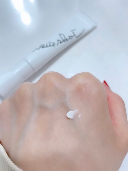 ホワイトショット SXS N/ホワイトショット/美容液を使ったクチコミ(4枚目)