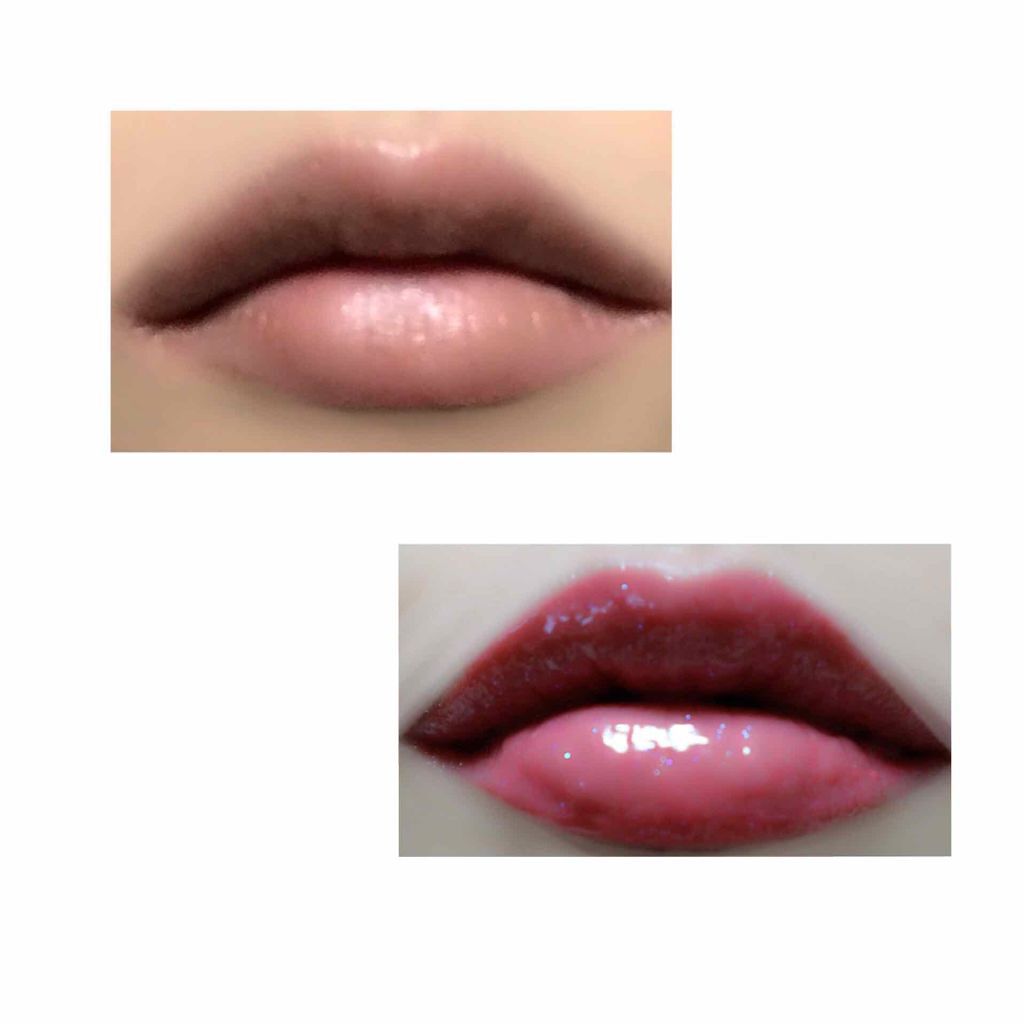 ジェリーリップグロス/JILL STUART/リップグロスを使ったクチコミ（3枚目）