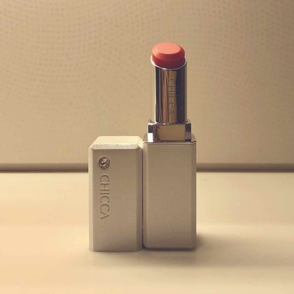 メスメリック リップスティック/CHICCA/口紅を使ったクチコミ(2枚目)