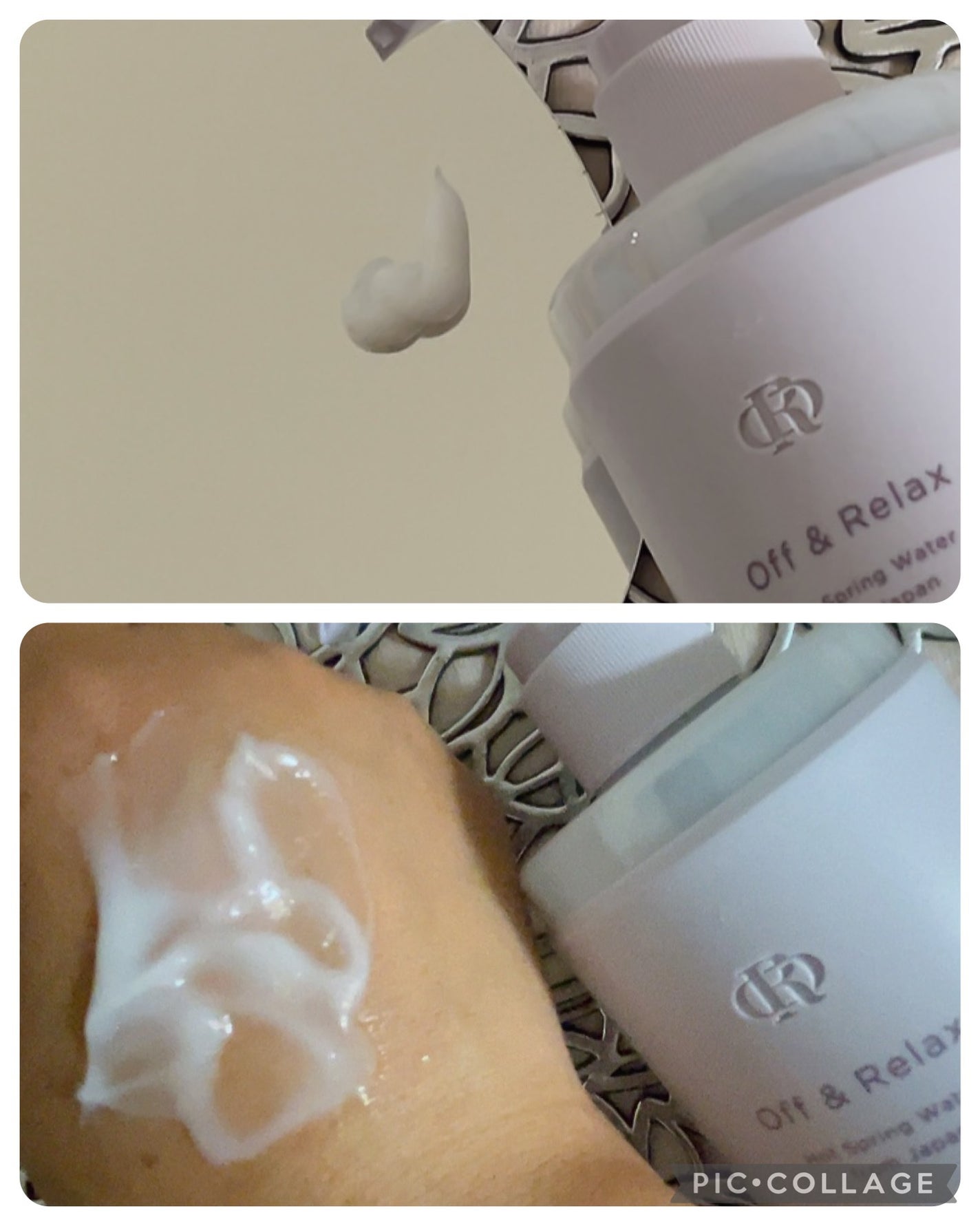 OR スパ・シャンプー/ヘアトリートメント シルキーナイトリペア/Off&Relax/市販シャンプーを使ったクチコミ(3枚目)