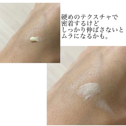 ラスティングマルチアイベース WP/キャンメイク/アイシャドウベースを使ったクチコミ(2枚目)